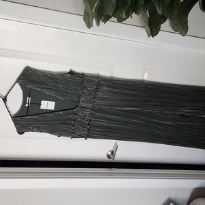 Never worn Showpo Wide Leg Jumpsuit